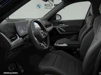 Gebraucht BMW X1 Luxury Line 170 PS (125 kW) 2025 Blau SUV