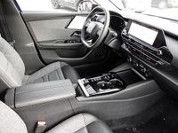 gebraucht Citroën C5 X C5 XFeel Pack PureTech 130 EU6d HUD Navi Soundsystem Apple CarPlay Android Auto Klimaautom