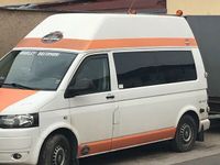 gebraucht VW Caravelle 