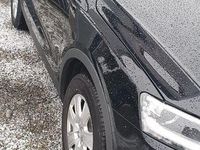 Second-hand Audi Q3 Advanced 170 CP (125 kW) 2014 Negru SUV