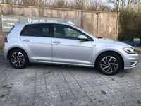 gebraucht VW Golf VII Join BlueMotion