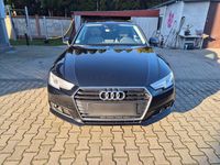 Gebraucht Audi A4 170 PS (125 kW) 2018 Schwarz Kombi