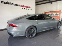 Gebraucht Audi A7 Basis 265 PS (194 kW) 2023 Grau Limousine