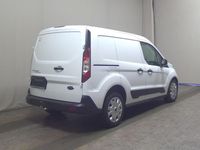Gebraucht Ford Transit Connect Trend 101 PS (74 kW) 2022 Frostweiß Van / Kleinbus