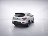 Gebraucht Renault Kadjar LIMITED 159 PS (116 kW) 2022 Grau SUV