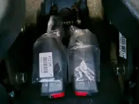 Gebraucht Kia Carens 136 PS (100 kW) 2015 Braun Van / Kleinbus
