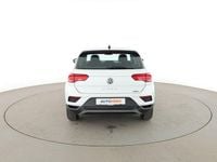 Gebraucht VW T-Roc Style 150 PS (110 kW) 2018 Weiß SUV