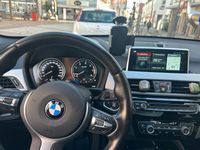 gebraucht BMW X1 sDrive/Sportline! HUD,RFK ,Panorama.SD.Anhk.