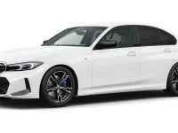 Gebraucht BMW M340 Performance 340 PS (250 kW) 2025 Weiß Limousine
