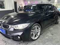 Gebraucht BMW 435 Shadowline 306 PS (225 kW) 2014 Schwarz Coupé