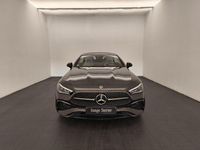 Gebraucht Mercedes CLE200 Advanced Plus 204 PS (150 kW) 2024 Metalliclack graphitgrau Cabrio