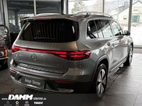 Gebraucht Mercedes EQB300 167 kW (228 PS) 2024 Grau SUV