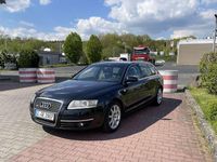 Gebraucht Audi A6 179 PS (131 kW) 2007 Kombi