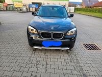 gebraucht BMW X1 20 S-Drive