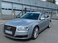 gebraucht Audi A8 4.2 quattro Clean Diesel