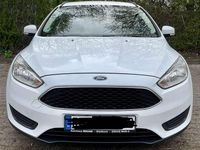 Gebraucht Ford Focus Trend 101 PS (74 kW) 2017 Kombi