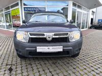 gebraucht Dacia Duster 16V105 I Ambiance 4x2 1.6 16V 105/GA/teilb.Rücksb/