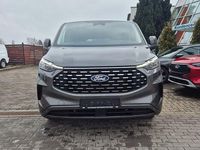 Gebraucht Ford Tourneo Titanium 136 PS (100 kW) 2025 Grau Van / Kleinbus