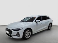Gebraucht Audi A5 Advanced 204 PS (150 kW) 2025 Weiß Kombi