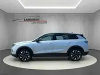 Gebraucht Opel Grandland X Edition 145 PS (106 kW) 2025 Kristall silber SUV