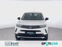 Gebraucht Opel Mokka-e Elegance 100 kW (136 PS) 2021 Weiã SUV