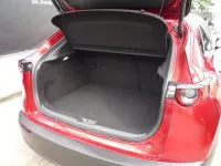 Gebraucht Mazda CX-30 Exclusive 140 PS (102 kW) 2025 Soul red crystal m SUV