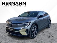 Gebraucht Renault Megane E-Tech Iconic 160 kW (218 PS) 2022 Grau Limousine