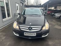 gebraucht Mercedes R320 CDI 4Matic AUTOMATIK+6 SITZER+AHK