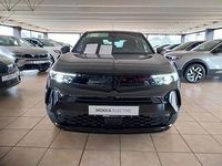 Gebraucht Opel Mokka-e Ultimate 100 kW (136 PS) 2024 Karbonschwarz SUV