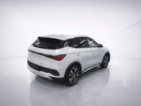 Usata BYD Atto 3 Comfort 150 kW (204 CV) 2025 Bianco SUV