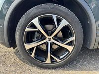 Gebraucht Seat Tarraco FR 150 PS (110 kW) 2022 Dark camouflage green metallic SUV