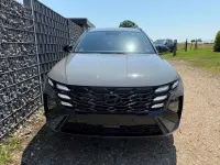 Neu Hyundai Tucson N Line 239 PS (175 kW) 2026 Grau SUV