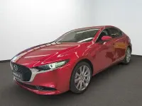 Neu Mazda 3 Center-Line 140 PS (102 kW) 2025