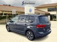 Gebraucht VW Touran Move 150 PS (110 kW) 2024 Van / Kleinbus