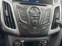 Gebraucht Ford Focus 2013 Beige Kombi