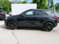 Neu VW T-Roc Style 150 PS (110 kW) 2026 Deepblack perleffekt SUV