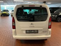 Gebraucht Citroën Berlingo SELECTION 98 PS (72 kW) 2016 Weiß Van / Kleinbus