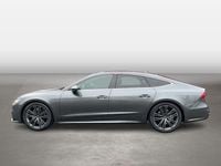 Gebraucht Audi S7 Sportback Performance 344 PS (253 kW) 2023 Grau Kleinwagen