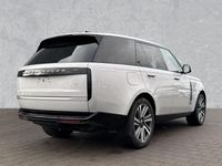 Gebraucht Land Rover Range Rover 623 PS (458 kW) 2023 Grau SUV