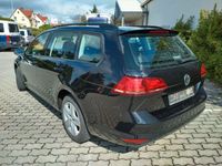 gebraucht VW Golf VII 1.6 TDI, Tempomat, Sitzheizung, Business-Paket