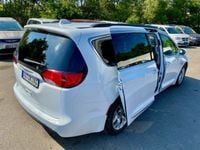 Usado Chrysler Pacifica 291 HP (214 kW) 2017 Branco SUV