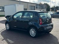 Gebraucht VW up! Cup 75 PS (55 kW) 2015 Kleinwagen