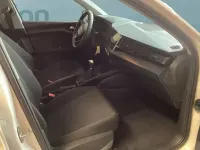 Gebraucht Audi A1 95 PS (69 kW) 2023 Weiss SUV