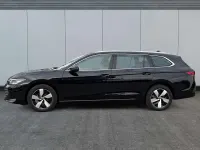 Neu VW Passat Business 150 PS (110 kW) 2025 Grenadillschwarz metallic Kombi