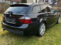 gebraucht BMW 320 E91 i M Paket TÜV NEU 03/26