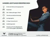 Gebraucht Cupra Formentor 150 PS (110 kW) 2024 Candy weiß SUV