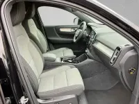 Gebraucht Volvo XC40 Plus 163 PS (119 kW) 2024 Schwarz SUV