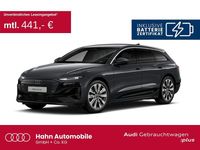 Gebraucht Audi A6 e-tron Advanced 210 kW (286 PS) 2025 Grau Kombi