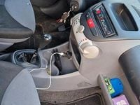 Gebraucht Citroën C1 68 PS (50 kW) 2009 Rot Kleinwagen