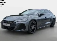 Neu Audi A6 Edition .1 204 PS (150 kW) 2026 Grau Kombi